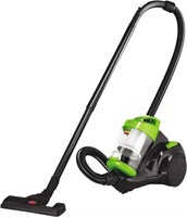 Bissell Zing Lightweight, Bagless Canister Vacuum