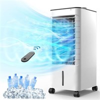 Portable Air Conditioners, 3-in-1 Evaporative Air