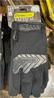 IRONCLAD Tactical Shooting Gloves Command Pro Gun