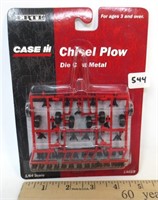 Case IH Chisel Plow