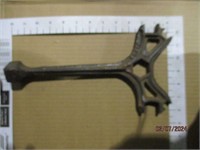 International antique wrench