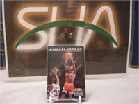 1992 Skybox Michael Jordan Team USA 45