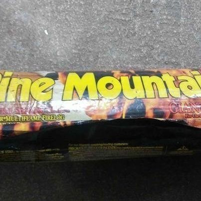 Pine Mountain Firelog 3- Hour