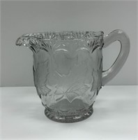 Canadian Pressed Glass