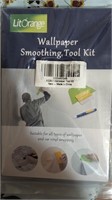 Wallpaper Smoothing Tool Kit