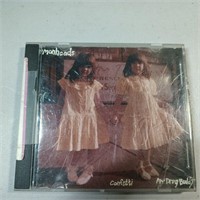 Lemonheads: Confetti CD Single NM