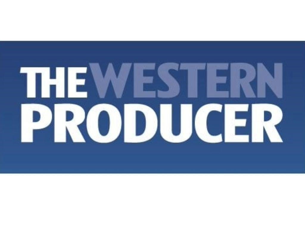 Western Producer 2024 Spring Auction