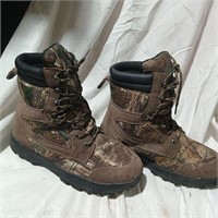 Itasca men's Thunder Ridge insulated Boots