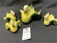 VTG Hull Pottery Duck/Swan