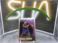 1999 Skybox Apex Shawn Marion Rookie Card 159