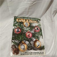 GALL'SINK  ''TIME FOR CRISTMAS''