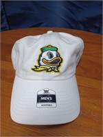 NEW Oregon Ducks Licensed Ball Cap