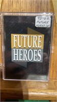 93-u.D. Future Hero’s set