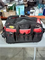 Craftsman Tradestack Tool Bag, 22.5”, Durable