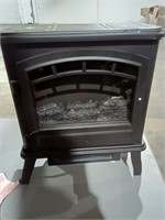 Duraflame Infrared Quartz Electric Fireplace