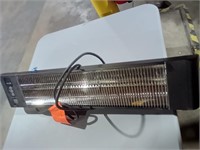 Utilitech Infrared Heater