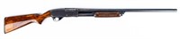 Gun Springfield Savage 67H Pump Shotgun 12 Ga