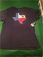 Brand New Dallas Cowboys Mens Tshirt