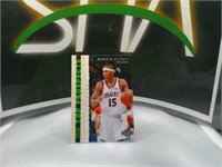 2003-04 Upper Deck Carmelo Anthony Rookie RC