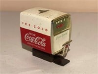 Coca-Cola Drink Dispenser Replica (w/Sound)