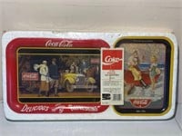 Coca-Cola Tray Assortment No. 8000 (Still Sealed)