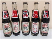 5 Coke & The Bear a Winning Pair Alabama Crimson