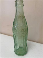 Coca-Cola Bottle Madisonville, KY