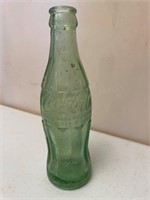 Coca-Cola Bottle Paducah, KY