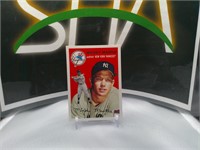 2011 Topps 60 Years Of Topps Mickey Mantle