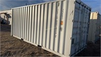 shipping Container 20’  One-Trip LIKE NEW
