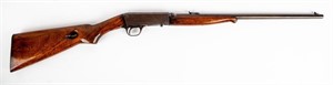 Gun Remington Model 24 Semi Auto Rifle .22lr