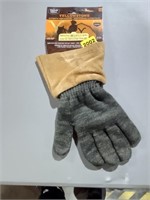 Yellowstone Protective Bbq And Utility Glove