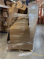 Amazon General Merchandise Return Pallet
