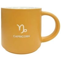 Modern Expressions Capricorn Zodiac Mug - 1.0 Ea
