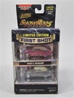Johnny Lightning 1st Shot Limited Edition Cars