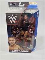WWE Elite Randy Orton Wrestling Figure NEW