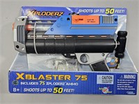 Xploderz Shooter NEW