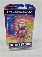Funko Five Nights at Freddy's Tie-Dye Figure NEW