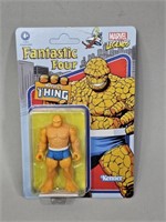 Fantastic Four "The Thing" NEW Action Figure