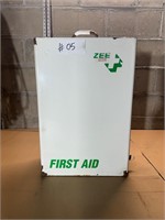 ZEE First Aid Kit