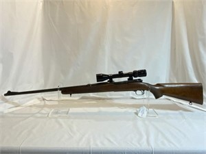 180) Winchester Mod 70 (Pre 64) 30.06