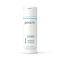 Proactiv Solution Renewing Acne Cleanser - Unscent