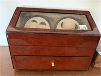 WATCH WINDER 2 SECTION
