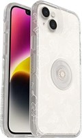 OtterBox Otter + POP Symmetry Clear Series for iPh