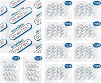 Qty 40 Packs, Oxygen Absorbers Food Storage