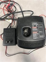 Craftsman Battery Charger 7.5 - 18 Volts