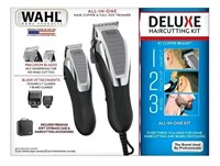 WAHL DELUXE ALL-IN-ONE