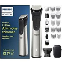 PHILIPS NORELCO TRIMMER