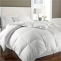 FULL/QUEEN COMFORTER