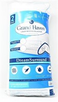 GRAND HAVEN PILLOW 2-PACK